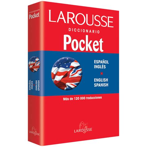 dictionary en ingles y español